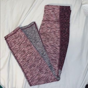 Fitness leggings